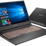 Laptop Gigabyte G5 KC 15