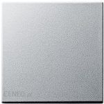 Gira System 63 Klawisz Do Wyłącznika I Przycisku Kołyskowego Aluminiowy 029626