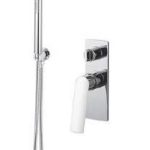 Giulini Giovani Sleek Chrom 99Zes25