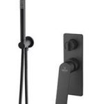 Giulini Giovani Sleek Czarny 99Zes25Czar