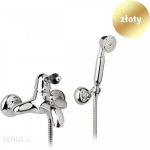 Giulini Giovanni Harmony Złoty Czarny 9501ZŁSCZ