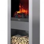 Glen Dimplex Ewt Opti-Myst 3D Cubic