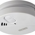Gloria Detektor Dymu 25186500.0000 R5