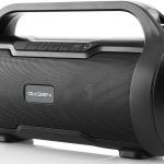GoGEN BPS340 Czarny