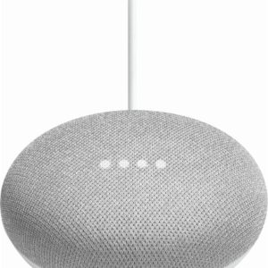 Google Home Mini Chalk (GA00210)