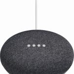 Google Home Mini Charcoal (GA00216)