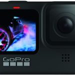 Kamera GoPro Hero 9 Black (CHDHX-901-RW)