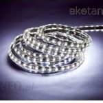 Greenie Taśma Led 60 Diod 5050 Metr Czarna 14 4W Mb Wodoodporna Ip68 biała Naturalna TL814NW-B