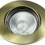 Greenlux Ct Dio Dt02B-Ab GXPL052