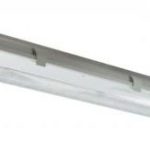 Greenlux Hermetyczna Oprawa Liniowa Dust Ps 2X120Cm T8 Led Ip65 (Gxwp210)