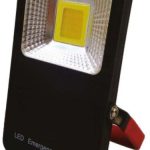 GreenLux - Naświetlacz LED 10W z akumulatorem i funkcją POWERBANK - GXLR003 - Autoryzowany partner GreenLux. 13 lat w internecie. Automatyczne rabaty.
