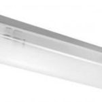 Greenlux Oprawa Liniowa Mira 2X120Cm T8 Led Pryzmaty Z Kloszem (Gxzs022)