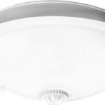 Greenlux Z Czujnikiem Ruchu Mana 2E27 Gxiz017