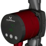 Grundfos ALPHA2 32-60 180mm 1x230V 9941122