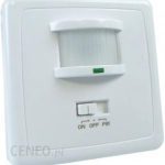 Gtv Czujnik Ruchu Pir Podtynkowy Cr-4 Led Cr4Led