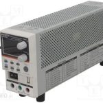 Gw Instek Zasilacz Laboratoryjny Programowalny PFR100L