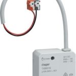 Hager Knx Easy - Sterownik Załączający 1-Krotny Podtynkowy 10A Txb601B
