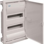 Hager Rozdz.P/T Volta 24M Ip30 Vu24Ne