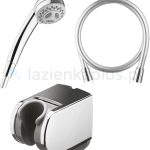 Hagser Bertha Chrom HGR90000036