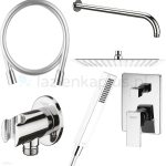 Hagser Ulv Chrom HGR24000036