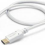 Hama Kabel Ładujący/Data USB Typ-C/Typ-C 1.5M