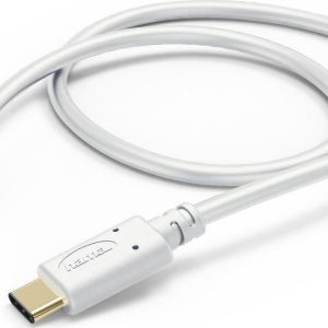 Hama Kabel Ładujący/Data USB Typ-C/Typ-C 1.5M