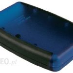 Hammond Electronics Obudowa ( 1553BYLBK )