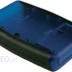 Hammond Electronics Obudowa ( 1553DGYBAT )