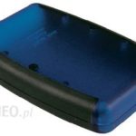 Hammond Electronics Obudowa ( 1553DYLBK )