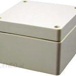 Hammond Electronics Obudowa ( 1554GGY )