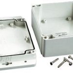 Hammond Electronics Obudowa 1555Nf42Gy