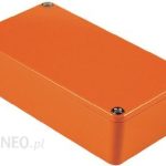 Hammond Electronics Obudowa ( 1590BBRD )