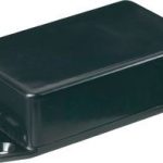 Hammond Electronics Obudowa ( 1591GFLBK )
