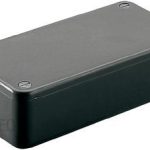 Hammond Electronics Obudowa ( 1591GGY )