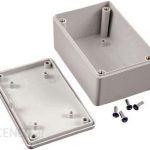 Hammond Electronics Obudowa ( 1591xxBBK )