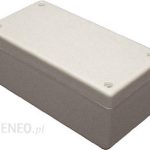 Hammond Electronics Obudowa ( 1594DBK )