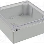 Hammond Obudowa Uniwersalna 1554Q2Gycl