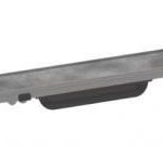 Hansgrohe RainDrain Rock Element zewnętrzny odpływu 120cm do wyłożenia płytkami 56034000