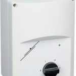 Harmann Regulator STR 1 50L22