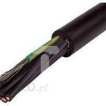 Helukabel Przewód przemysłowy giętki titanex h07rn-f 12g2.5mm2 450/750v 37096T