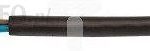 Helukabel Przewód przemysłowy giętki titanex h07rn-f 2x2.5mm2 450/750v 37021T