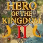 Hero of the Kingdom II (Digital)