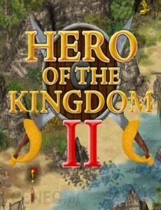 Hero of the Kingdom II (Digital)