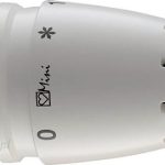 HERZ-DESIGN MINI głowica termostatyczna M 28x1