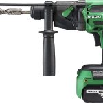 Hikoki Młotowiertarka 18V (DH18DPBWPZ)