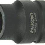 Hikoki Nasadka Udarowa 27Mm X 54Mm 3/4" Sześciokątna 751910