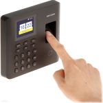 Hikvision Rejestrator Czasu Pracy Ds-K1A802Amf-B