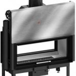 Hitze Ardente Duo 105X43.Dgs