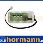 Hormann Psa Adapter z Wtyczką Systemową Na Listwę Zaciskową