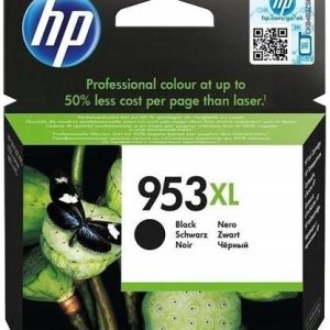 HP 953XL czarny (L0S70AE)